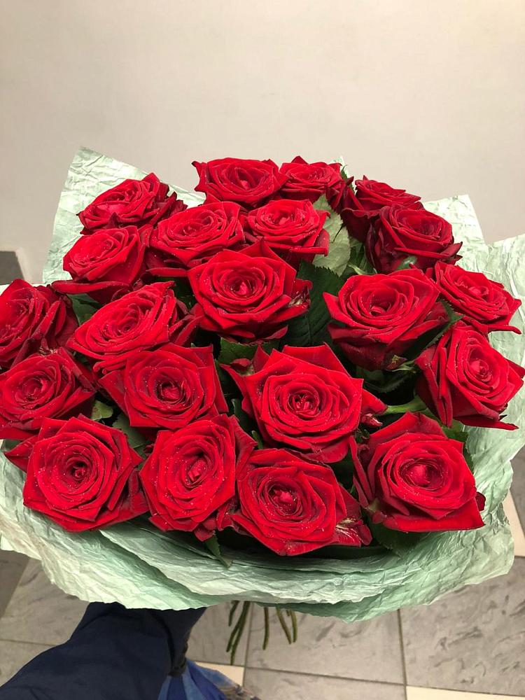 Розы Классика в Чердыни Букет Классика в Чердыни