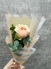 Букет цветов из:  Розы в Чердыни