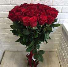 Букет Красные розы Гран При #REPLACE_PRED# Чердыни